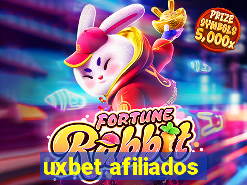 uxbet afiliados